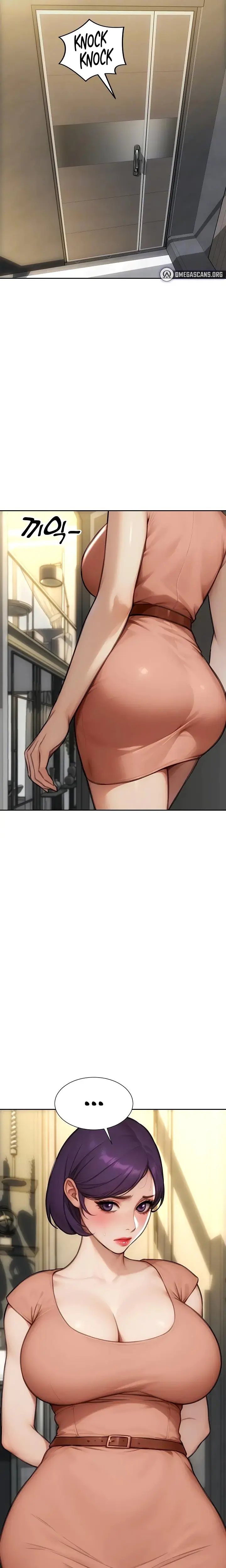I Divorced My Wife Chapter 57 - Page 8