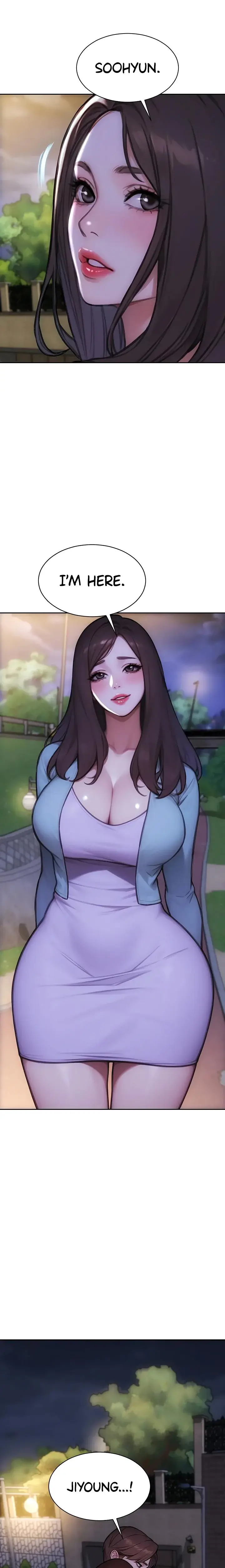 I Divorced My Wife Chapter 58 - Page 14
