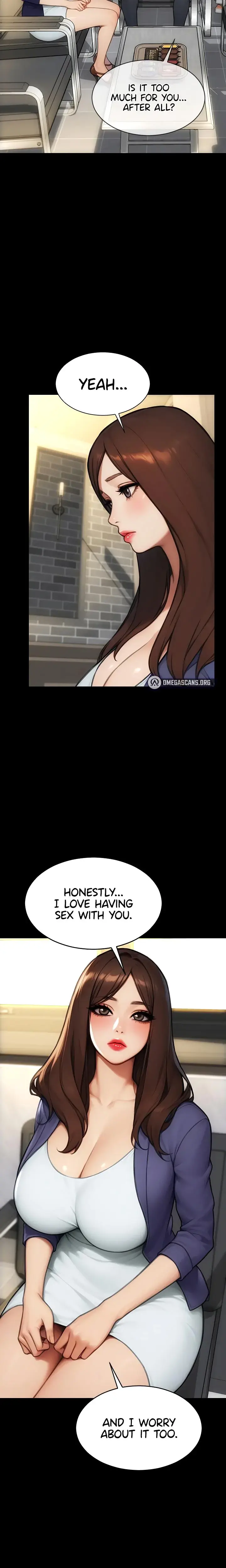 I Divorced My Wife Chapter 58 - Page 2