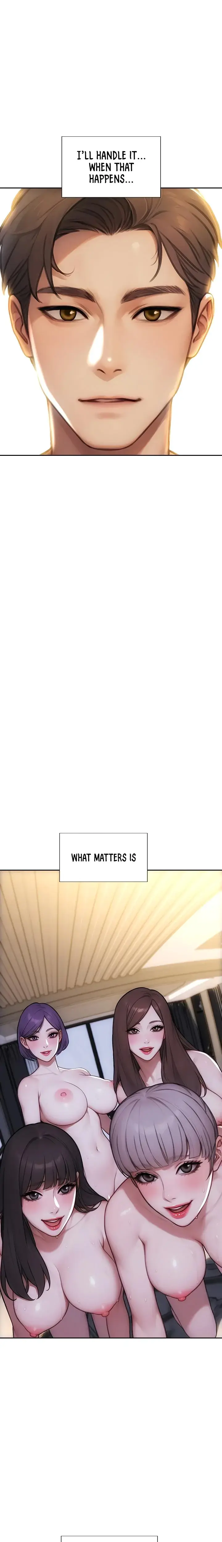 I Divorced My Wife Chapter 58 - Page 20
