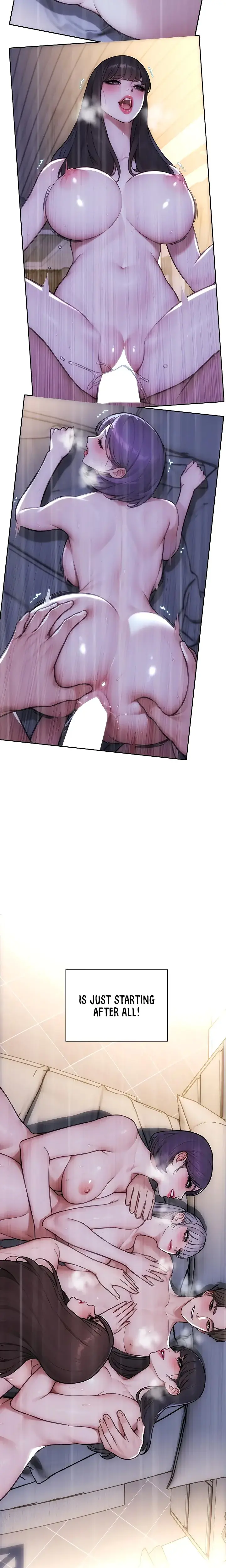 I Divorced My Wife Chapter 58 - Page 23