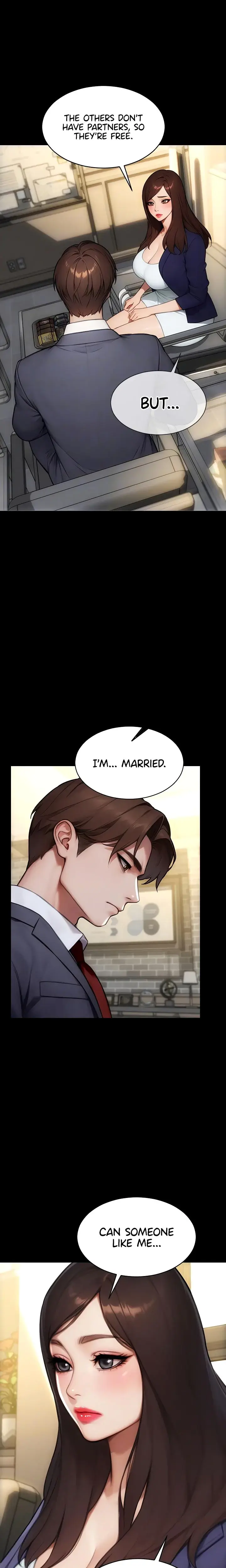 I Divorced My Wife Chapter 58 - Page 3