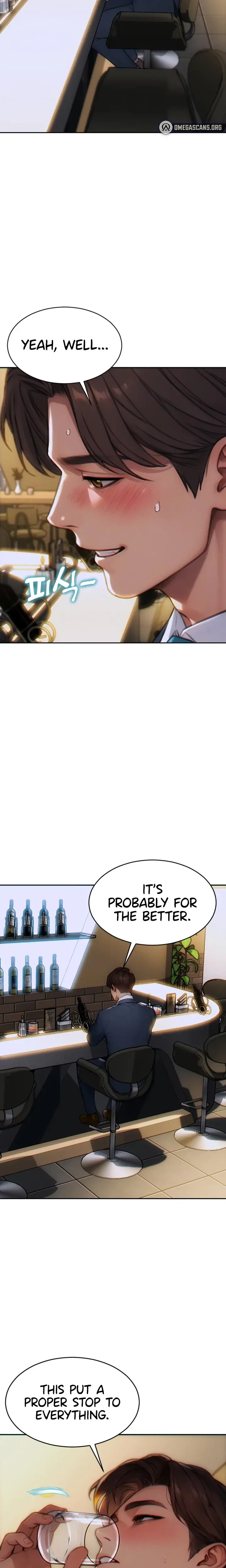I Divorced My Wife Chapter 6 - Page 19