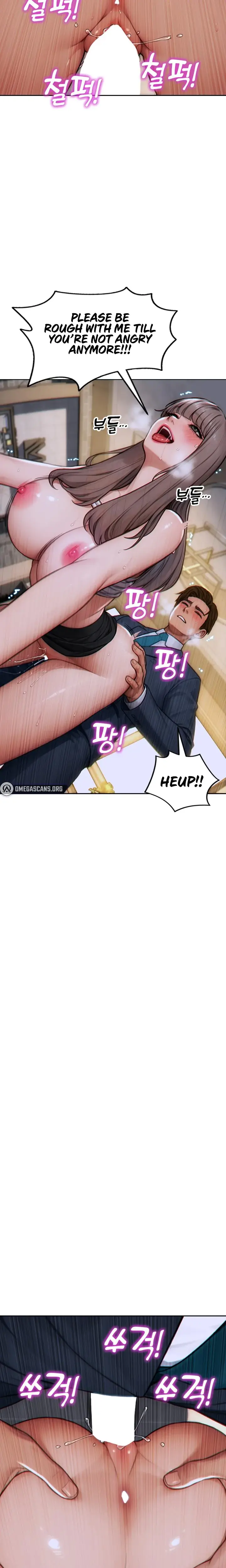 I Divorced My Wife Chapter 6 - Page 2