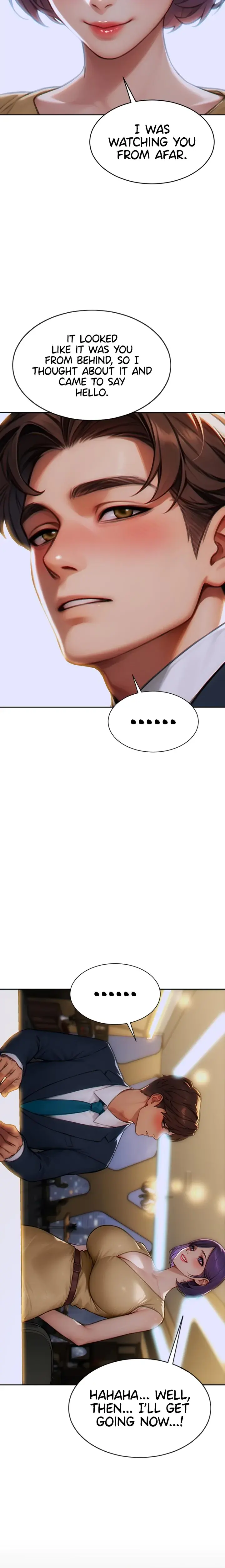 I Divorced My Wife Chapter 6 - Page 23