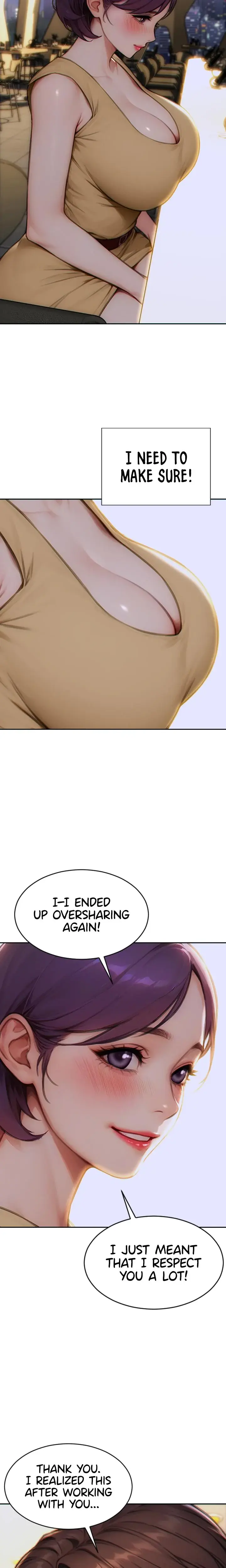 I Divorced My Wife Chapter 7 - Page 14