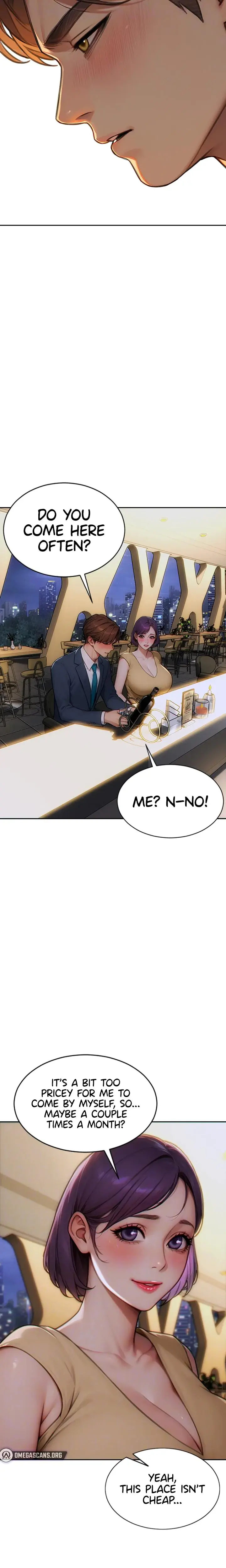 I Divorced My Wife Chapter 7 - Page 7