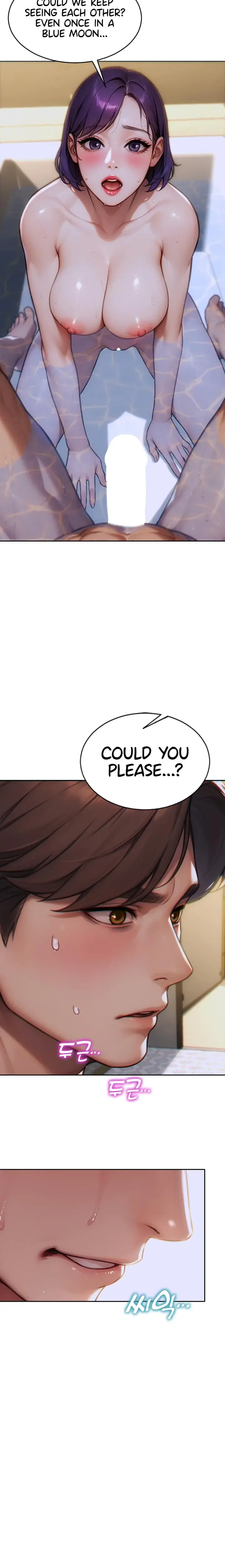 I Divorced My Wife Chapter 8 - Page 24