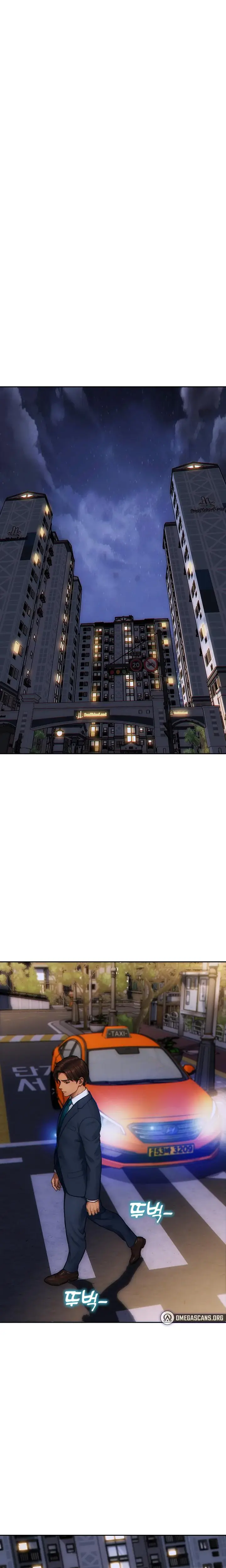 I Divorced My Wife Chapter 8 - Page 25