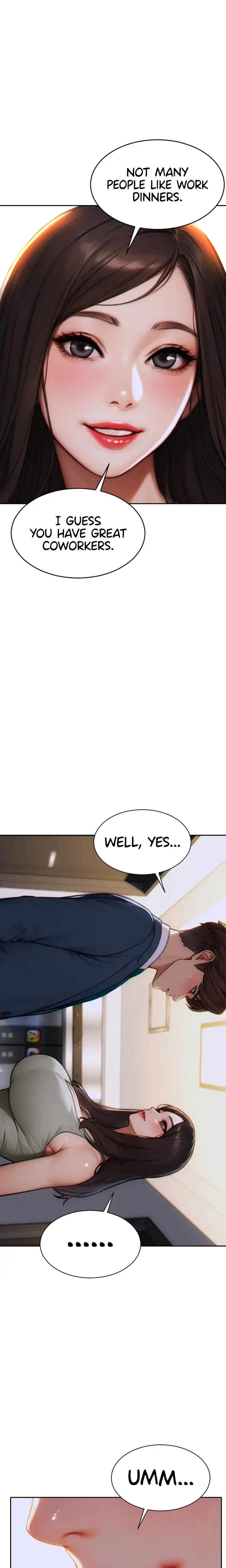 I Divorced My Wife Chapter 8 - Page 29
