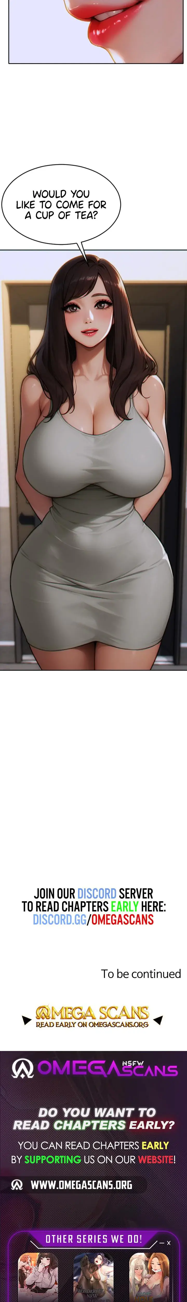 I Divorced My Wife Chapter 8 - Page 30