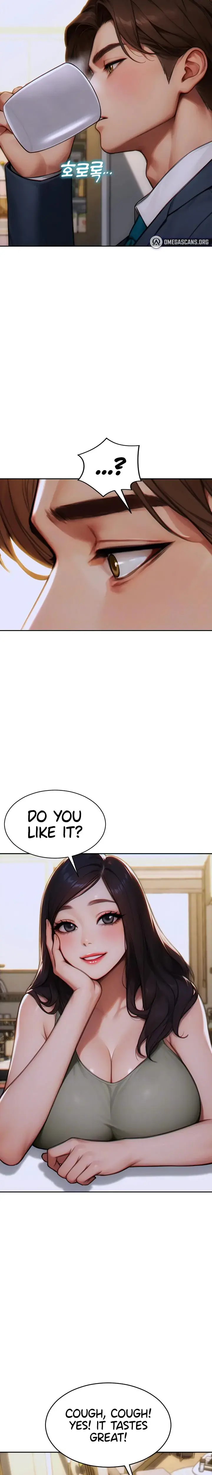 I Divorced My Wife Chapter 9 - Page 7