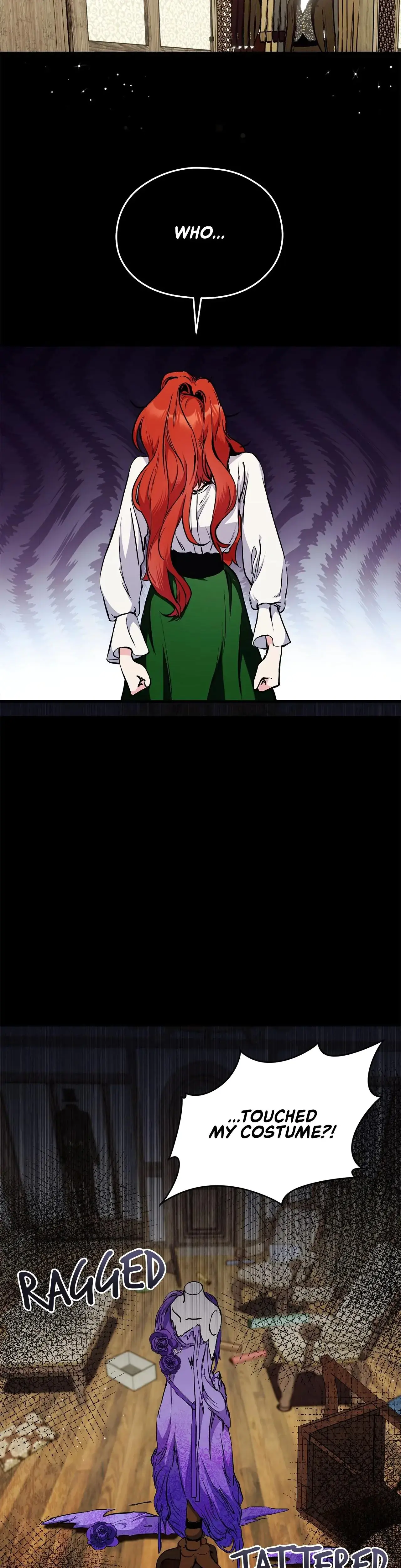 I Don T Want To Bed You Chapter 1 - Page 13