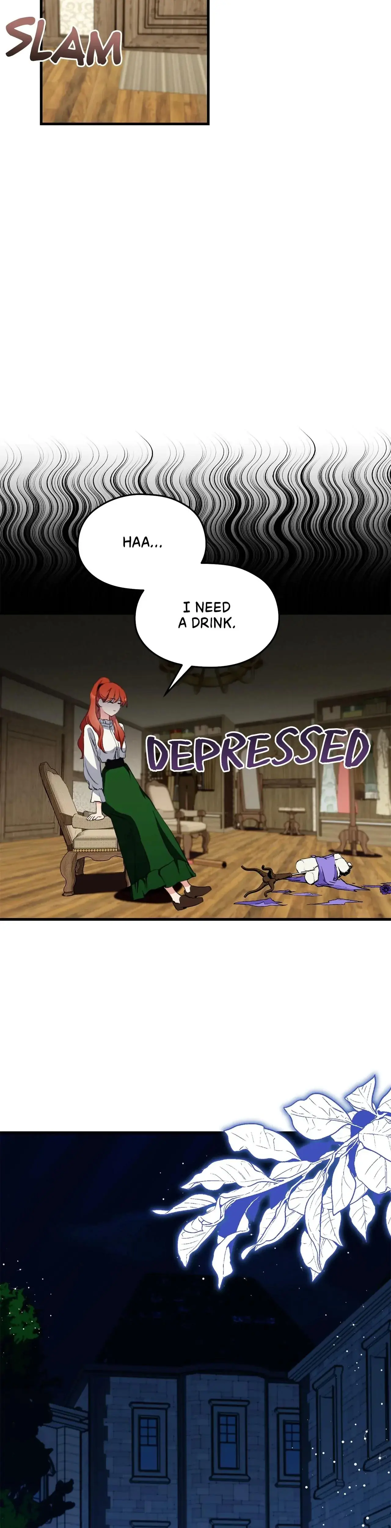 I Don T Want To Bed You Chapter 1 - Page 24