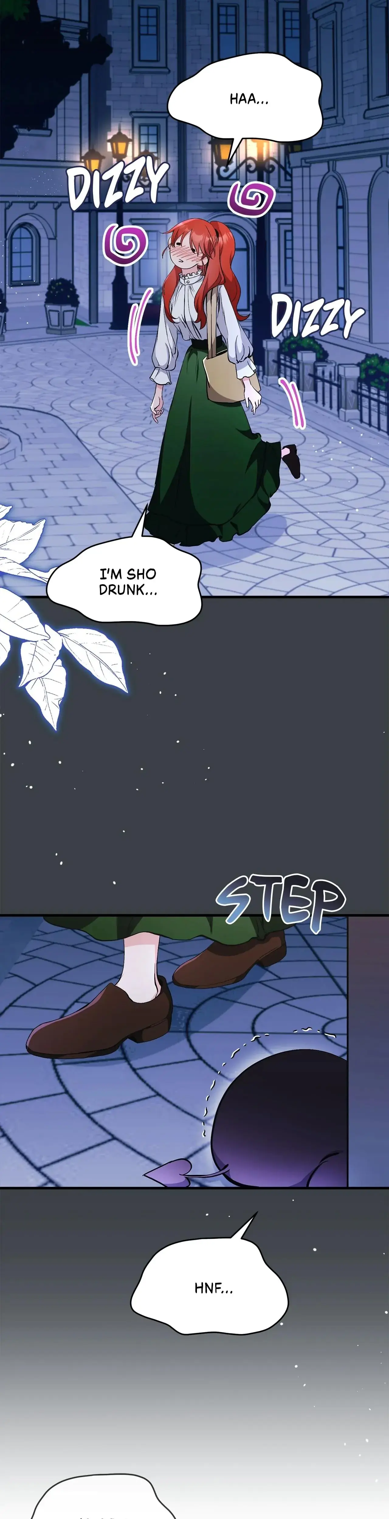 I Don T Want To Bed You Chapter 1 - Page 25