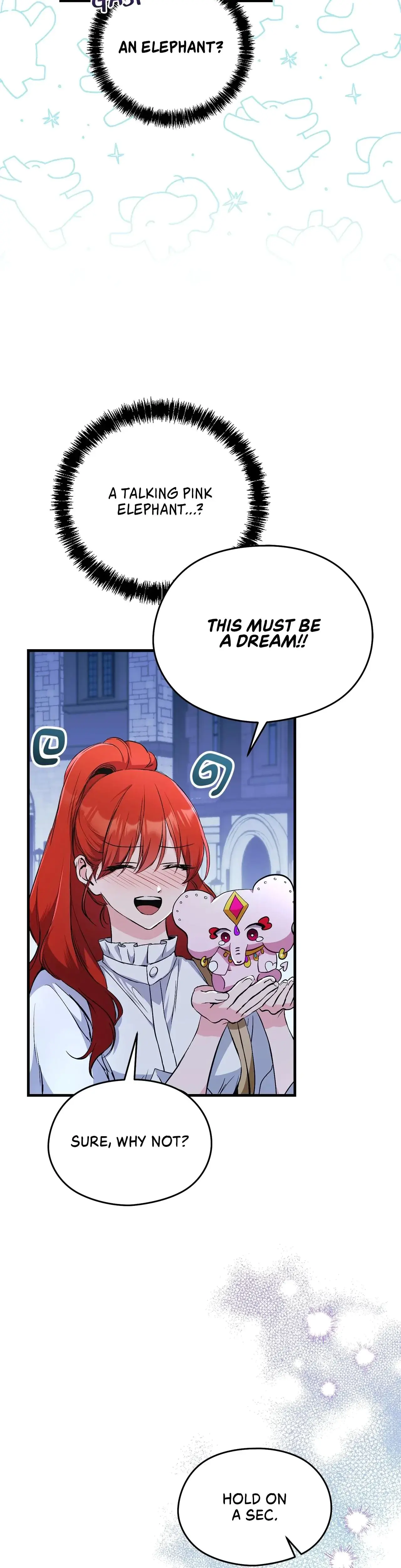 I Don T Want To Bed You Chapter 1 - Page 29