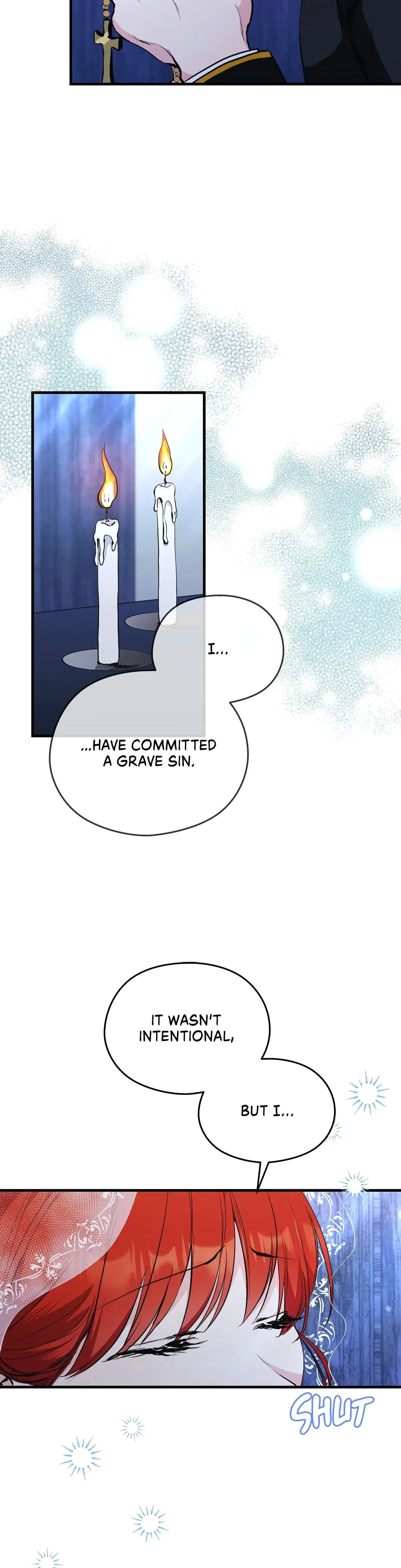 I Don T Want To Bed You Chapter 1 - Page 3