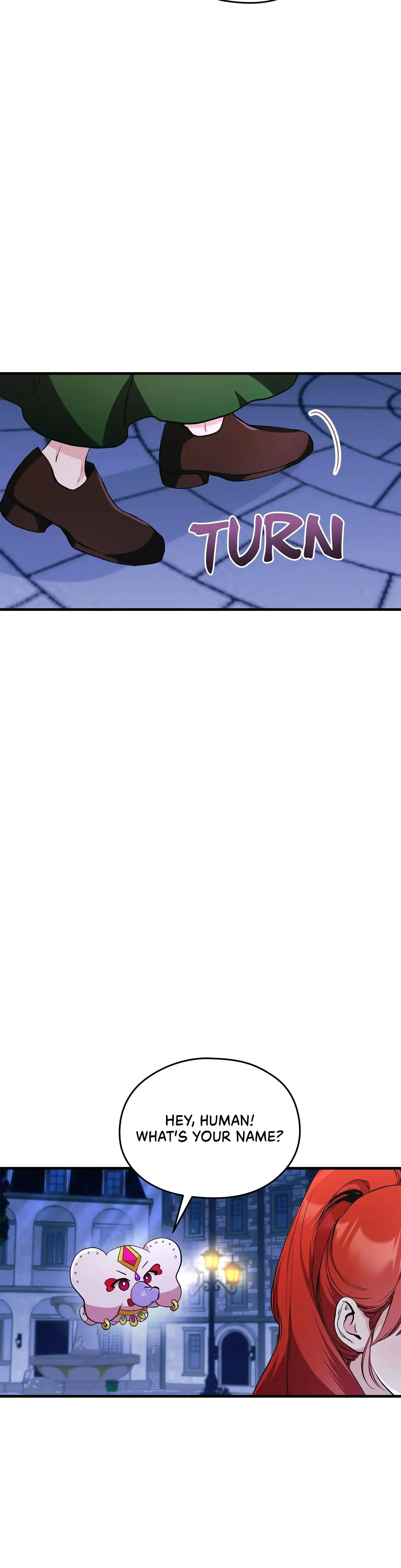 I Don T Want To Bed You Chapter 1 - Page 33