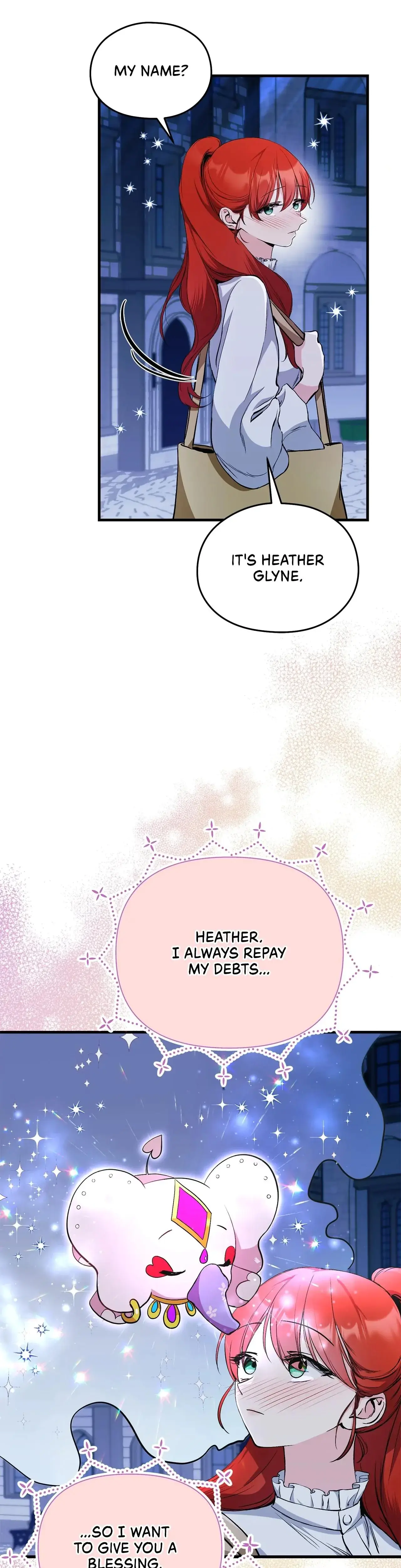I Don T Want To Bed You Chapter 1 - Page 34