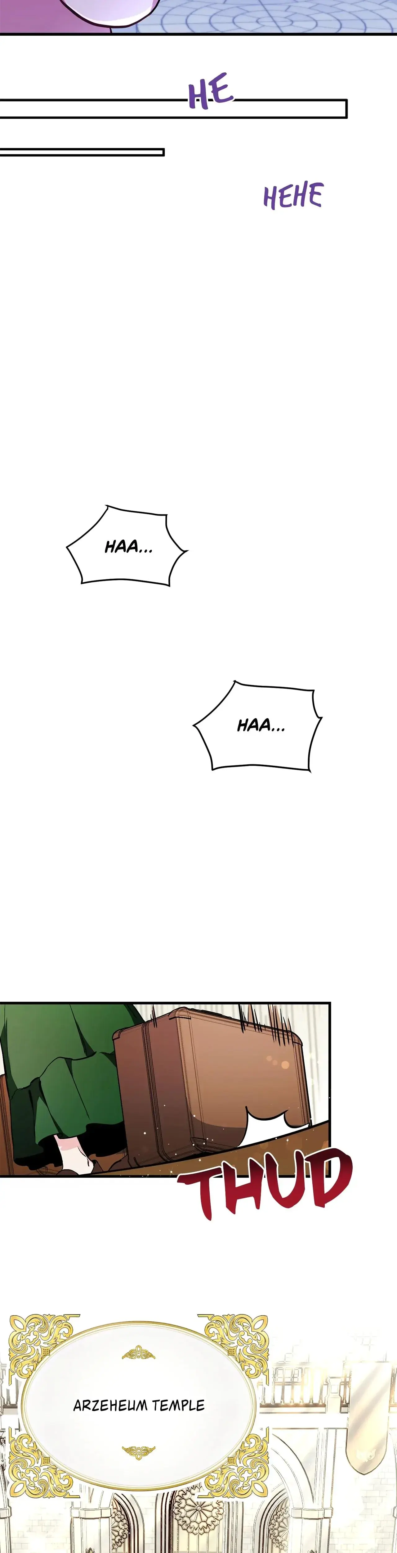 I Don T Want To Bed You Chapter 1 - Page 37