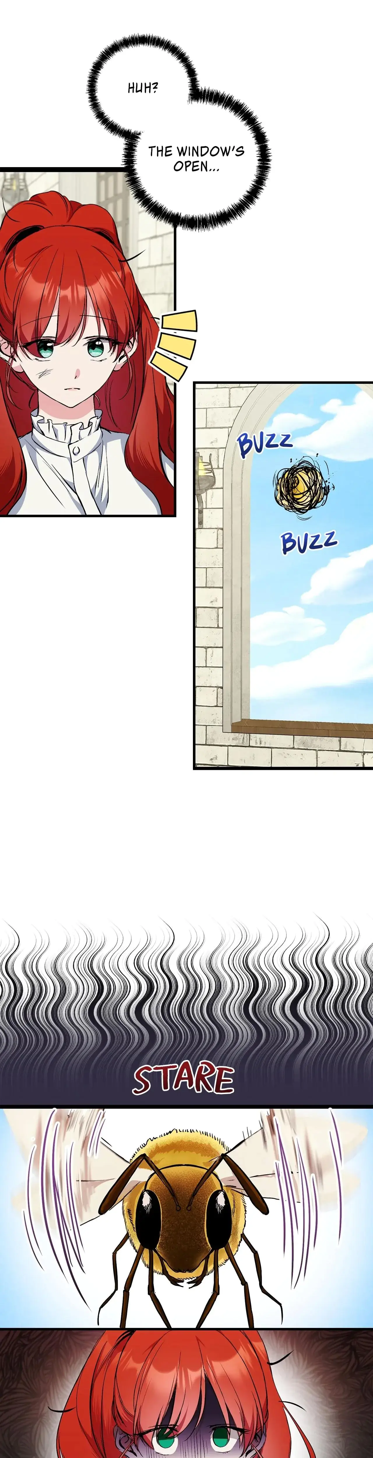 I Don T Want To Bed You Chapter 1 - Page 42
