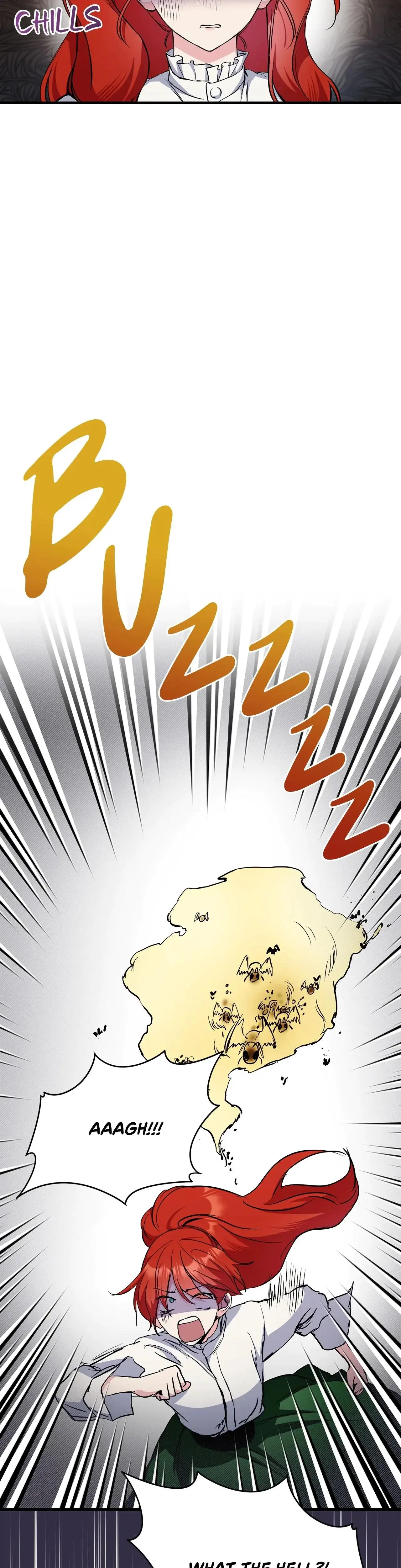 I Don T Want To Bed You Chapter 1 - Page 43