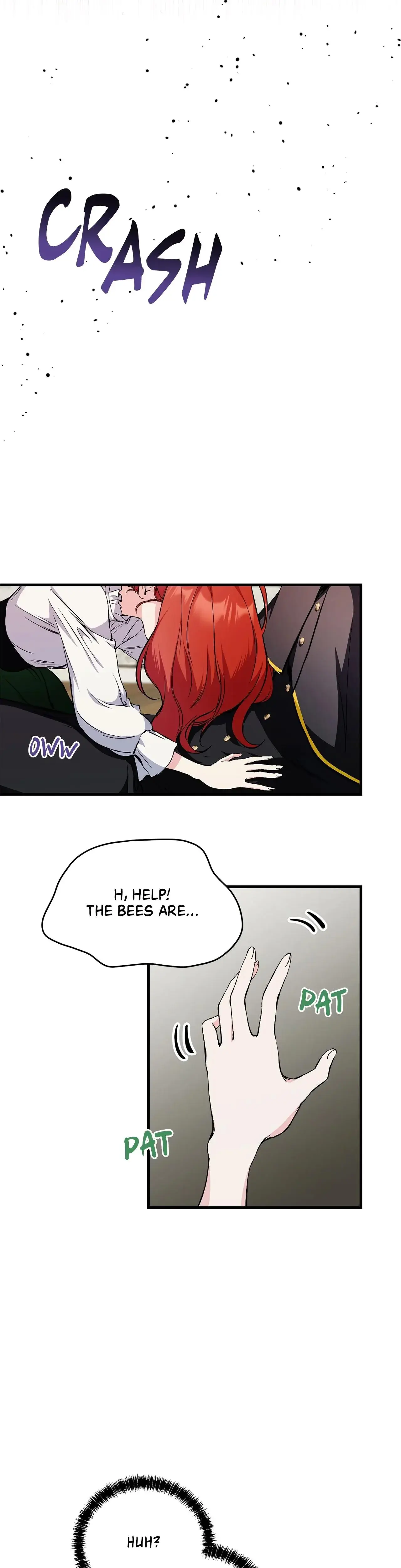 I Don T Want To Bed You Chapter 1 - Page 45