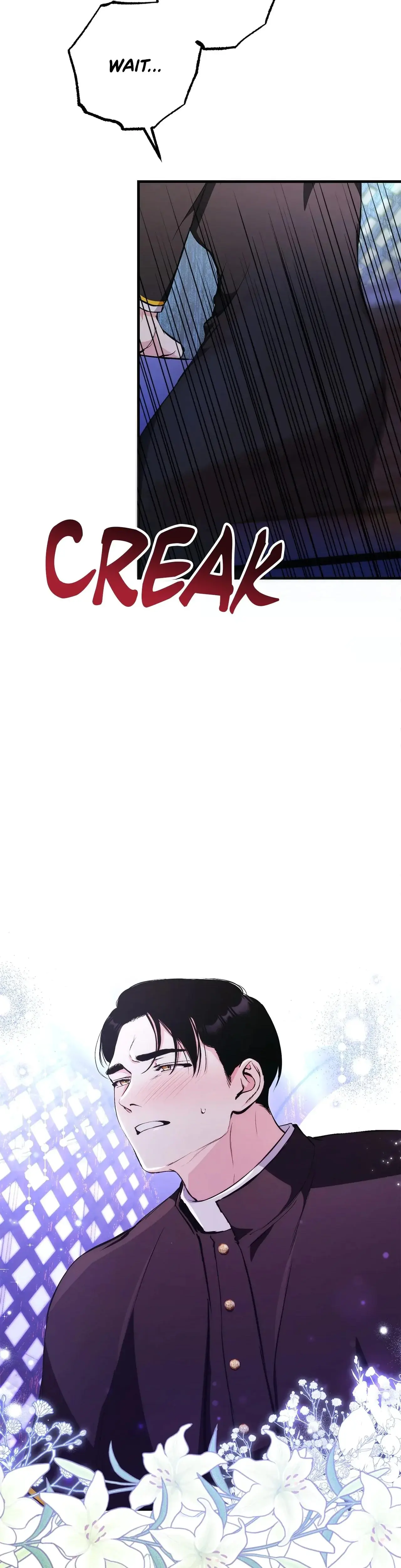 I Don T Want To Bed You Chapter 1 - Page 9