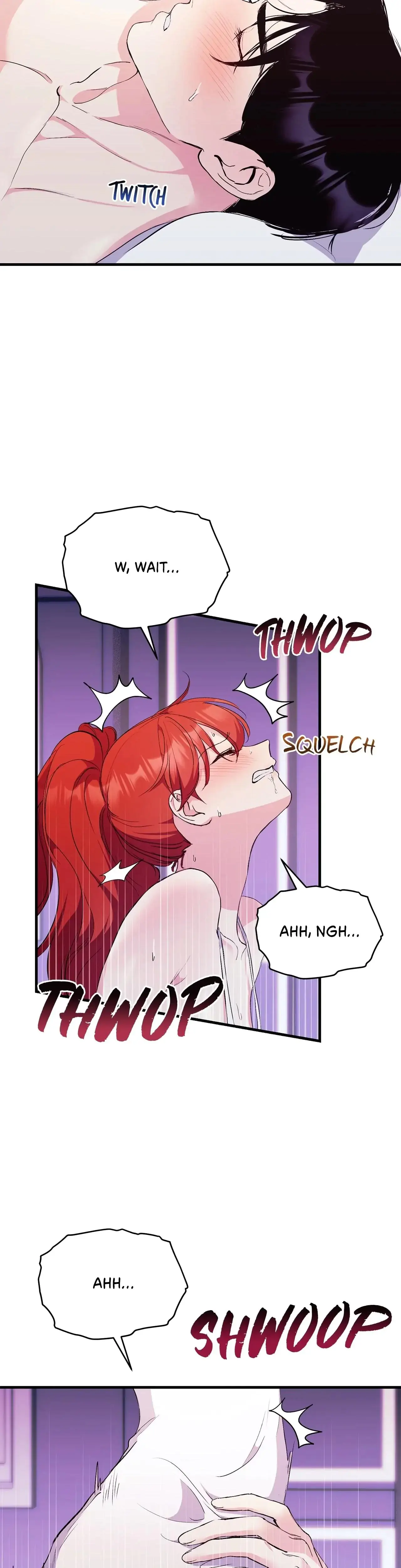 I Don T Want To Bed You Chapter 10 - Page 12
