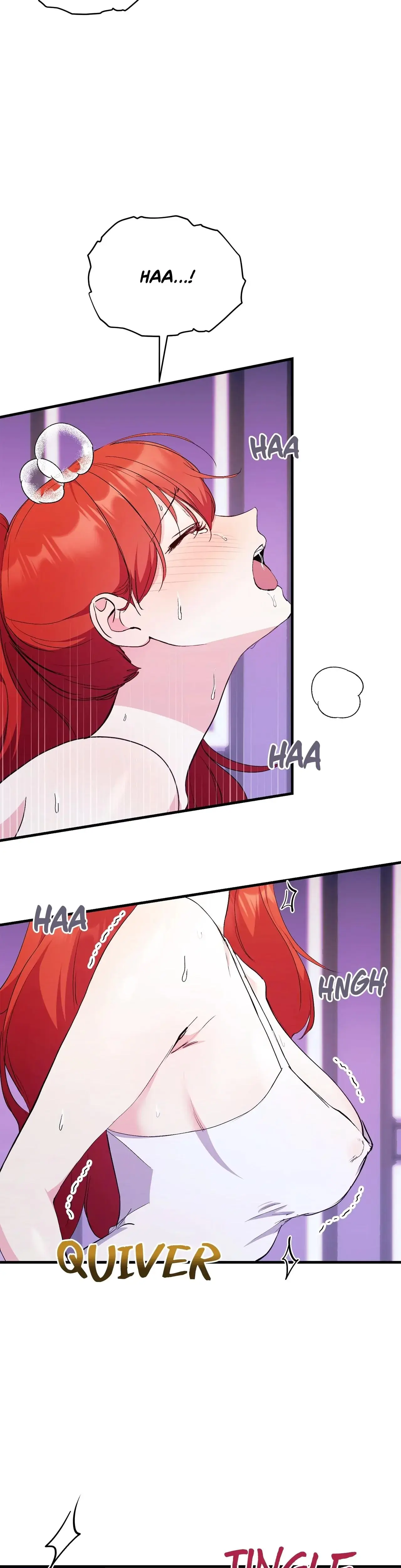 I Don T Want To Bed You Chapter 10 - Page 15