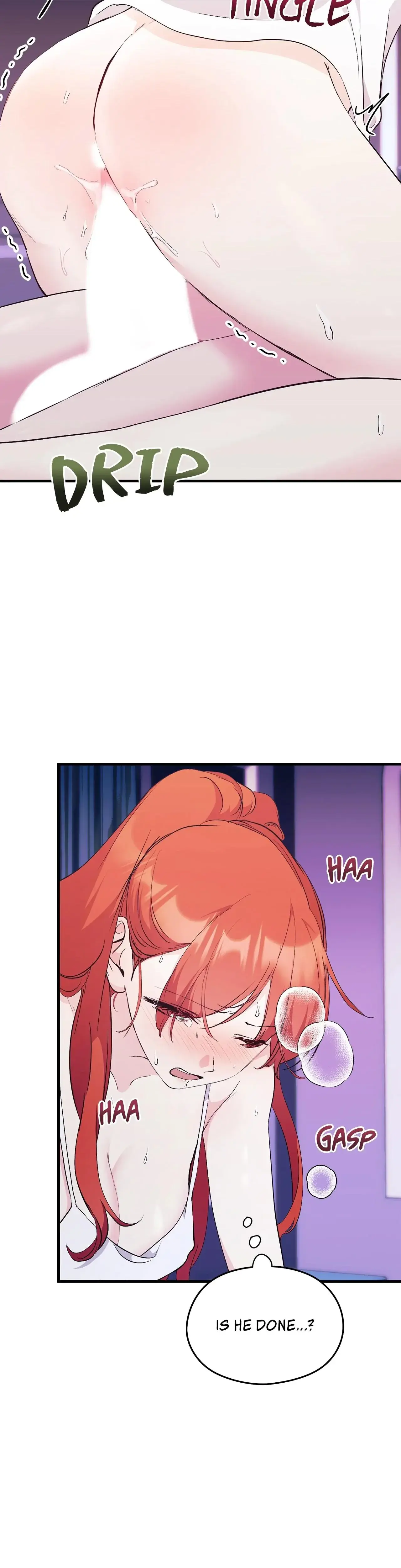 I Don T Want To Bed You Chapter 10 - Page 16