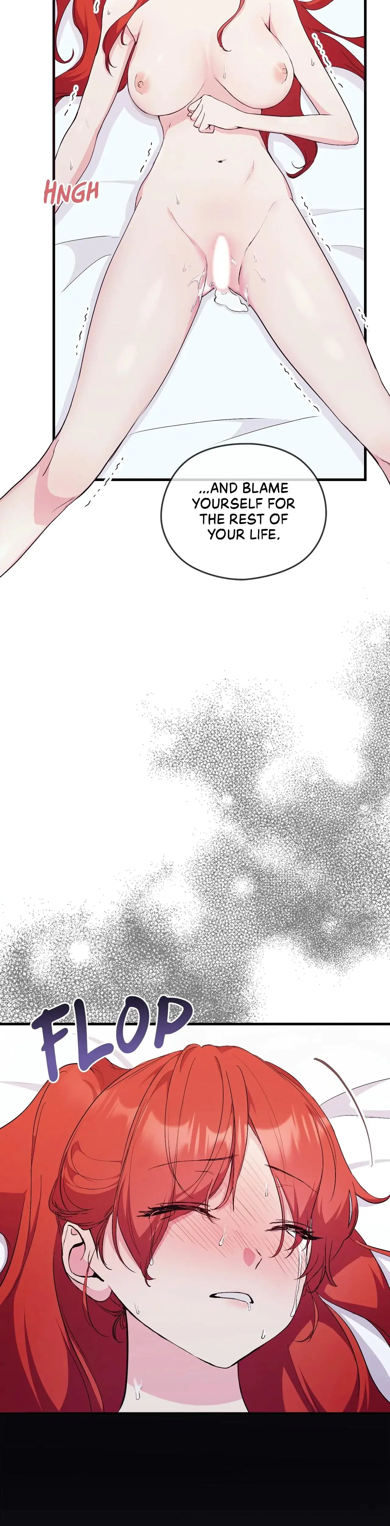 I Don T Want To Bed You Chapter 10 - Page 28