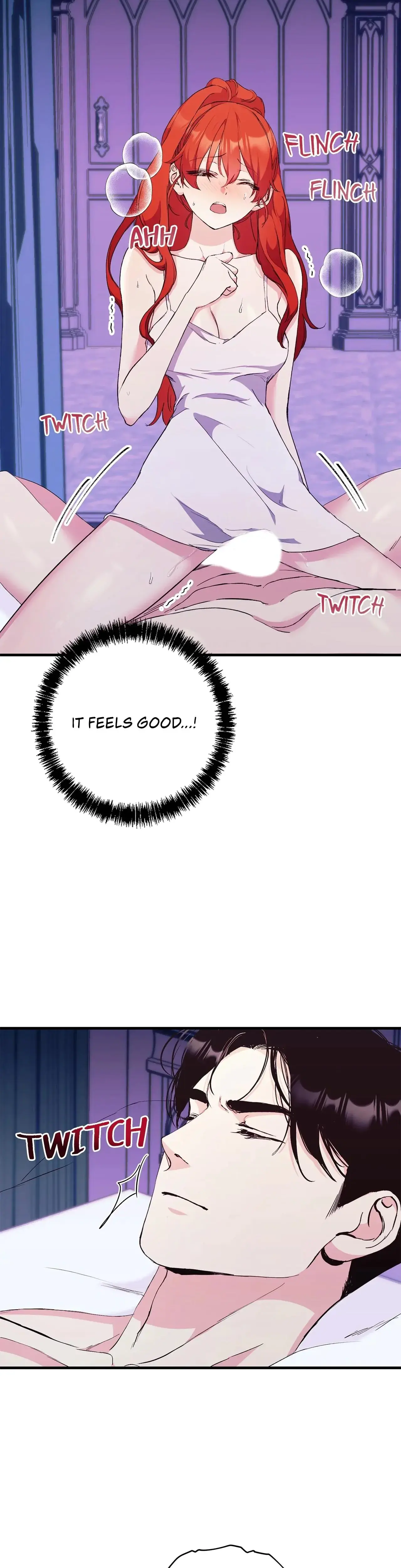 I Don T Want To Bed You Chapter 10 - Page 4