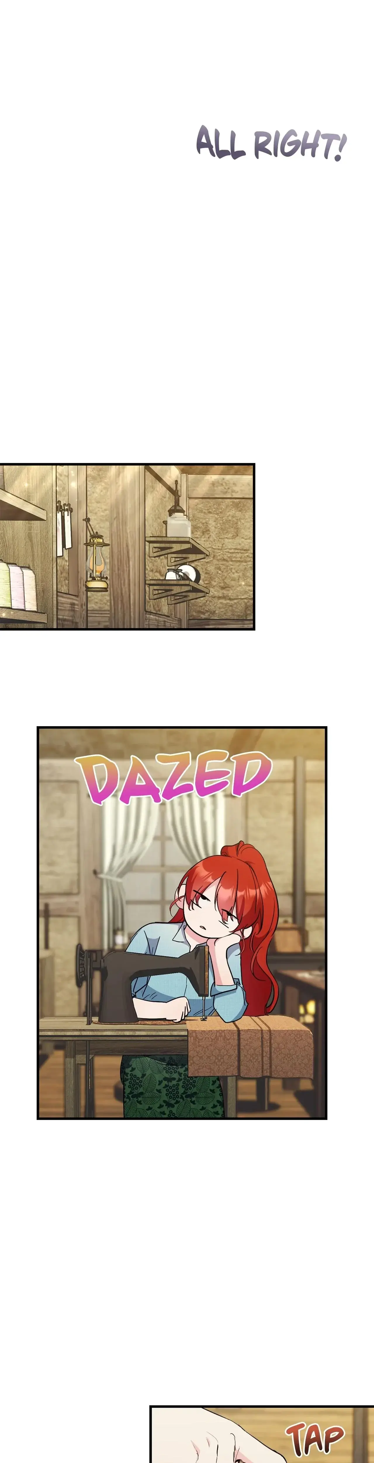 I Don T Want To Bed You Chapter 11 - Page 11
