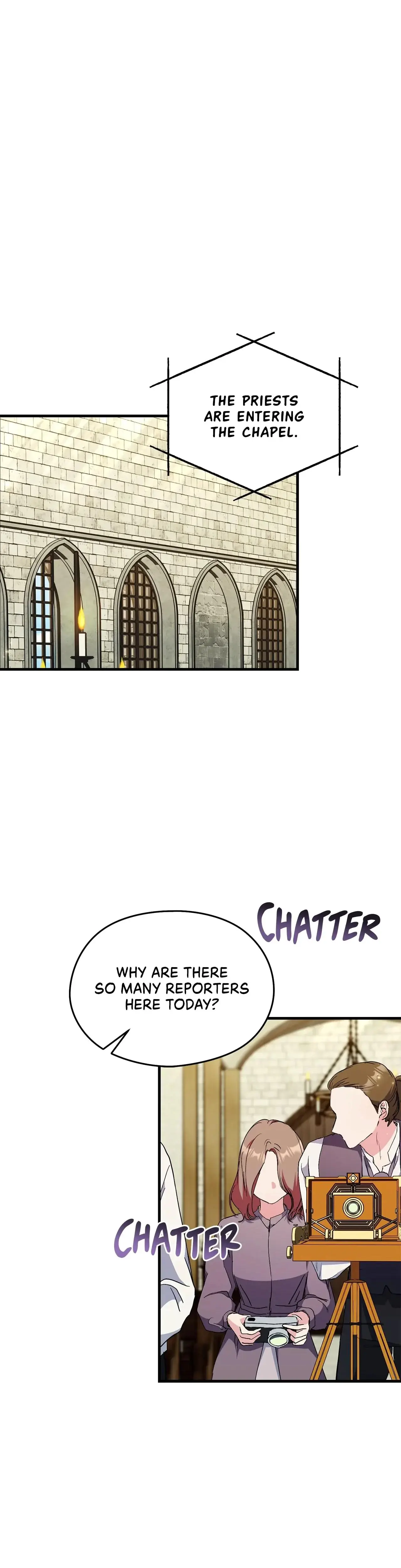 I Don T Want To Bed You Chapter 11 - Page 17