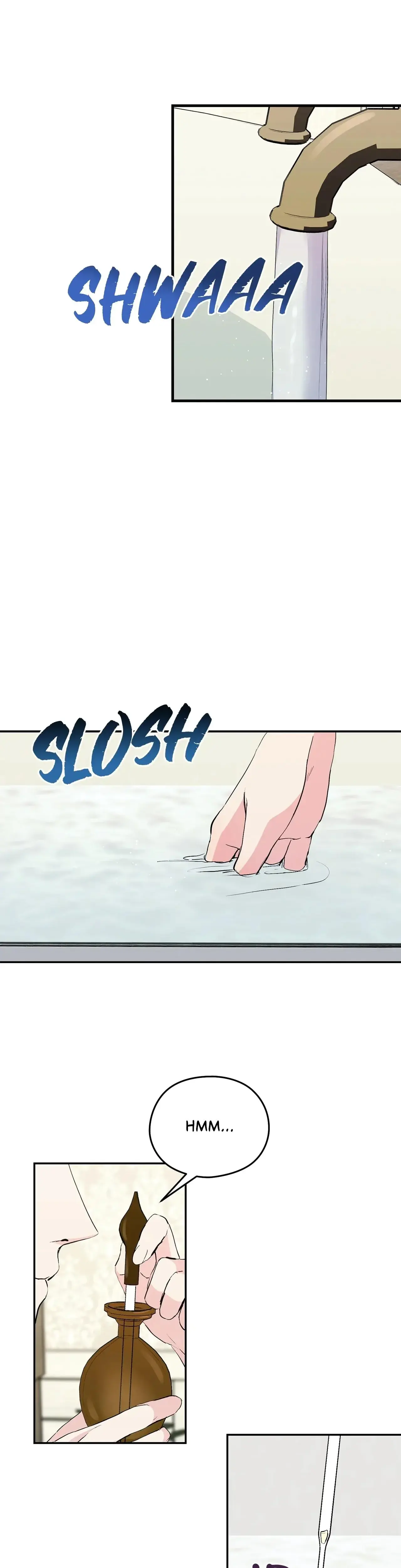 I Don T Want To Bed You Chapter 11 - Page 4