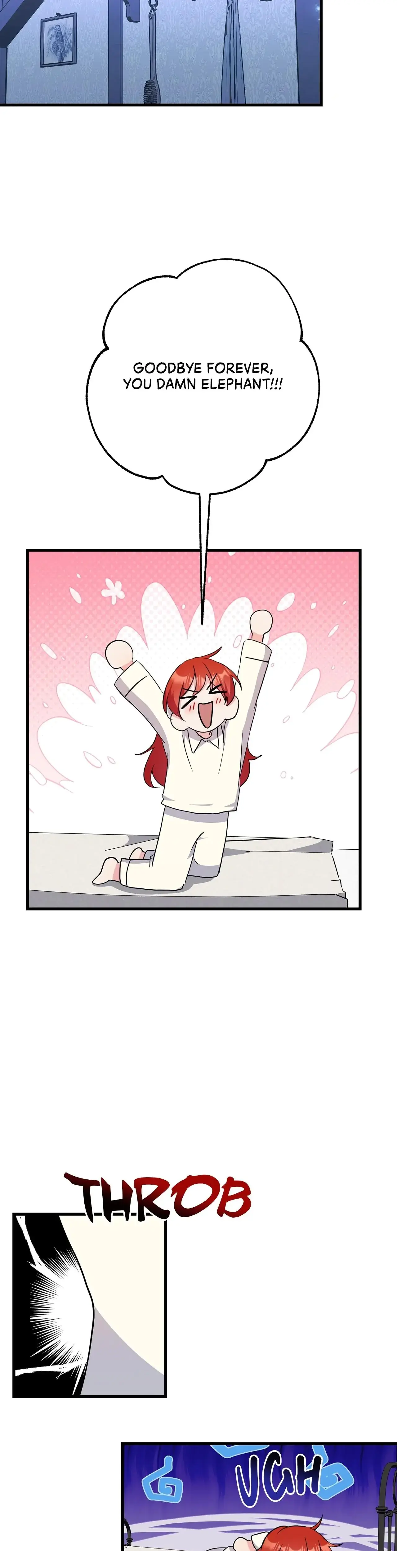 I Don T Want To Bed You Chapter 11 - Page 9