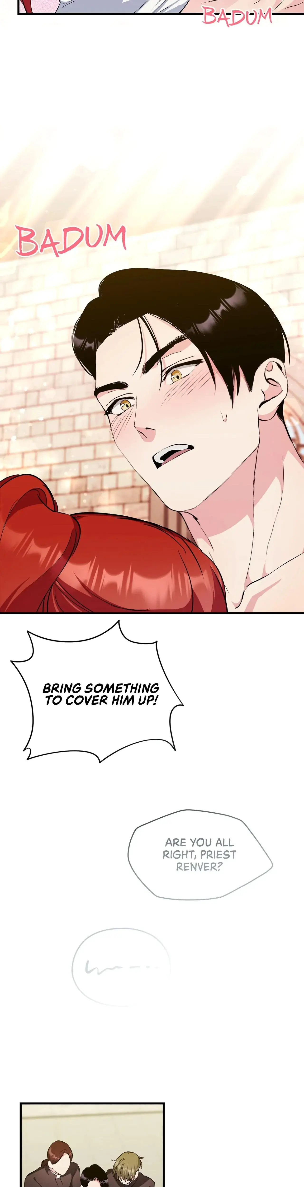 I Don T Want To Bed You Chapter 12 - Page 22