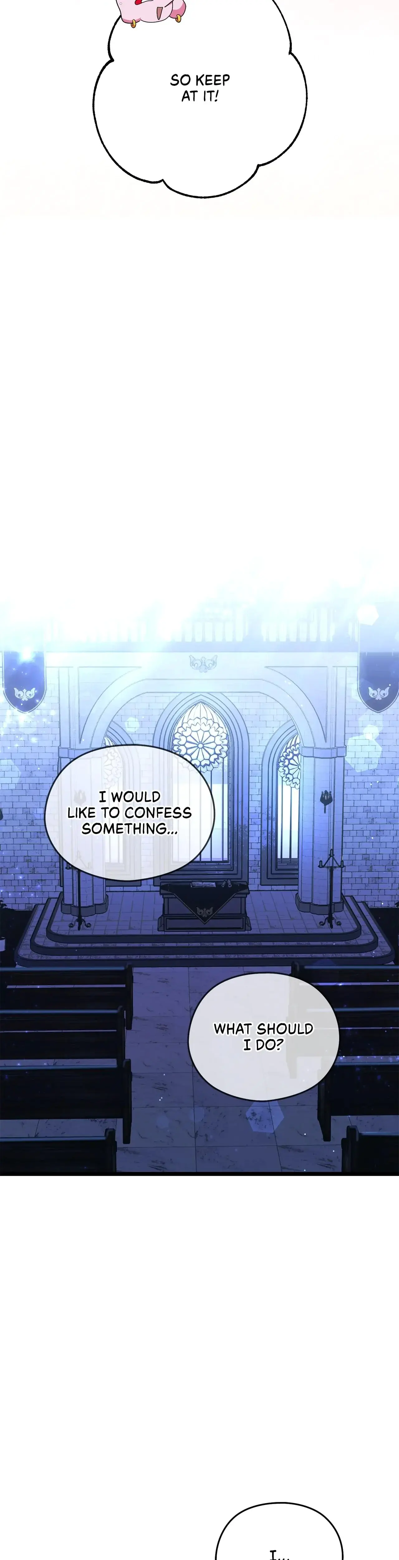 I Don T Want To Bed You Chapter 12 - Page 29
