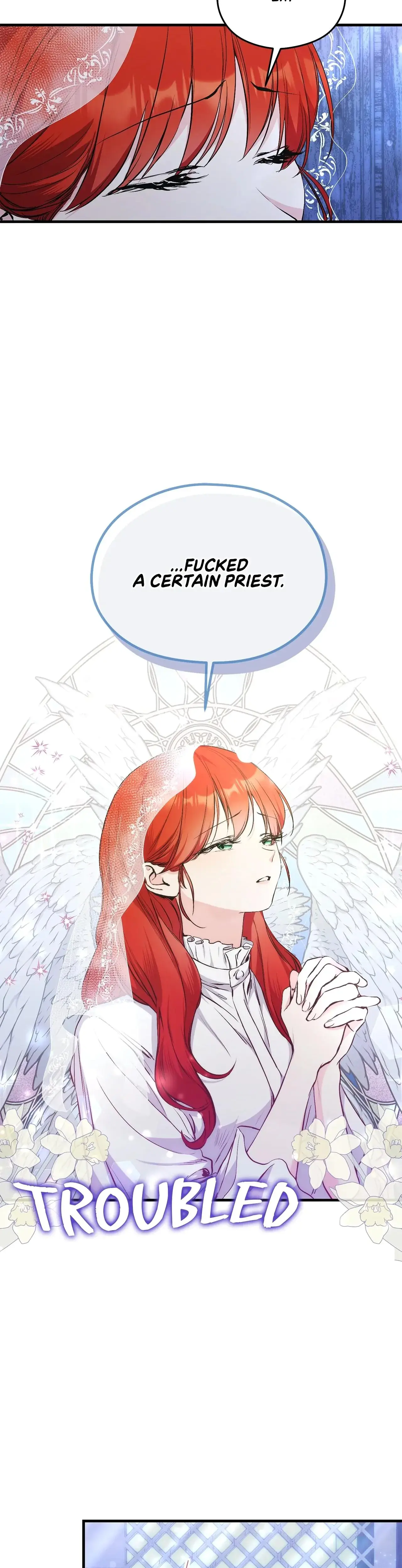 I Don T Want To Bed You Chapter 12 - Page 30
