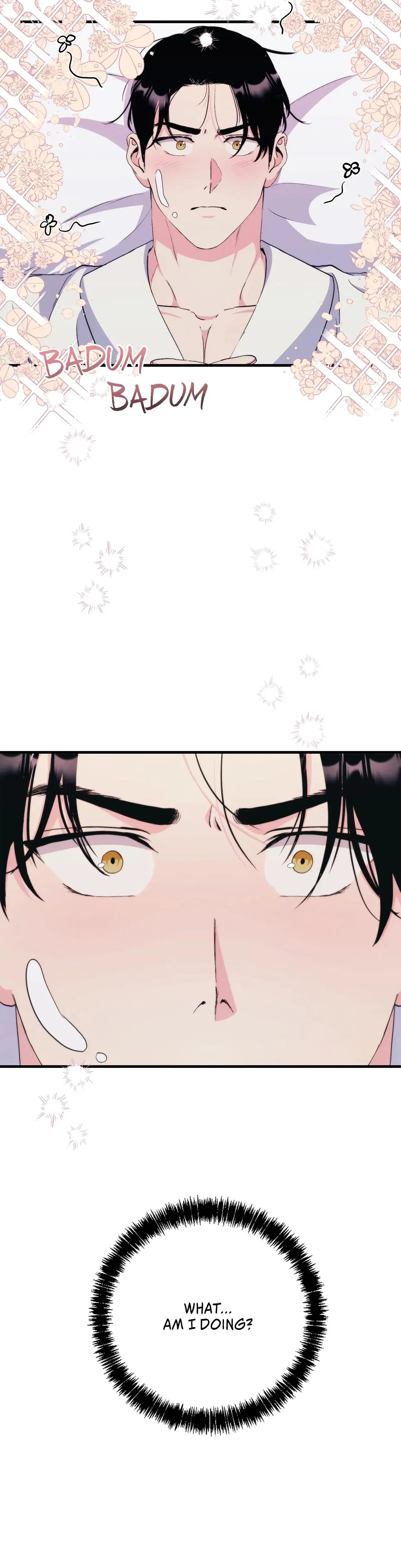 I Don T Want To Bed You Chapter 12 - Page 35