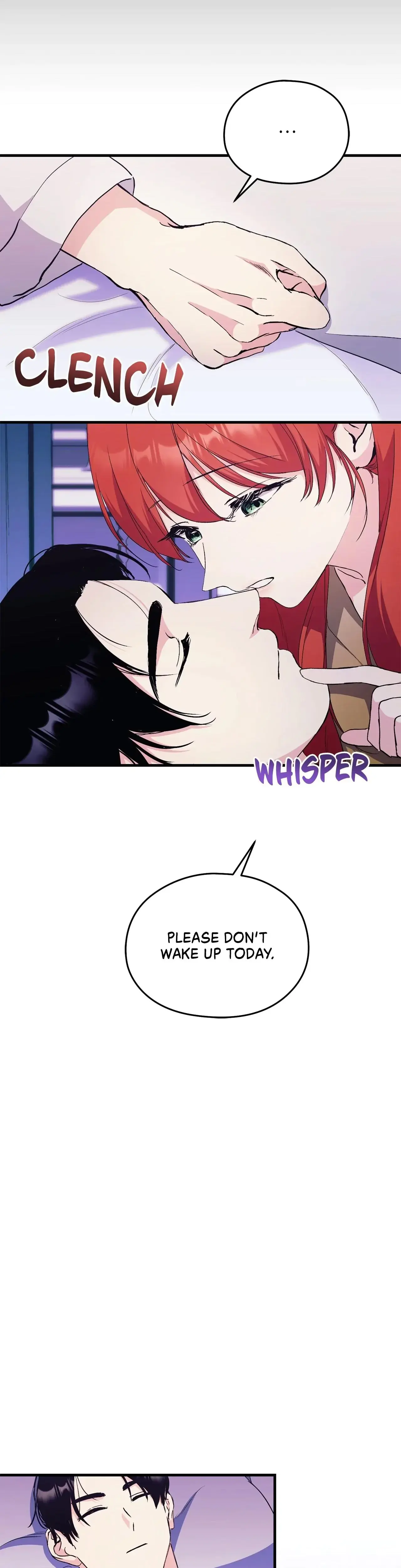I Don T Want To Bed You Chapter 13 - Page 11