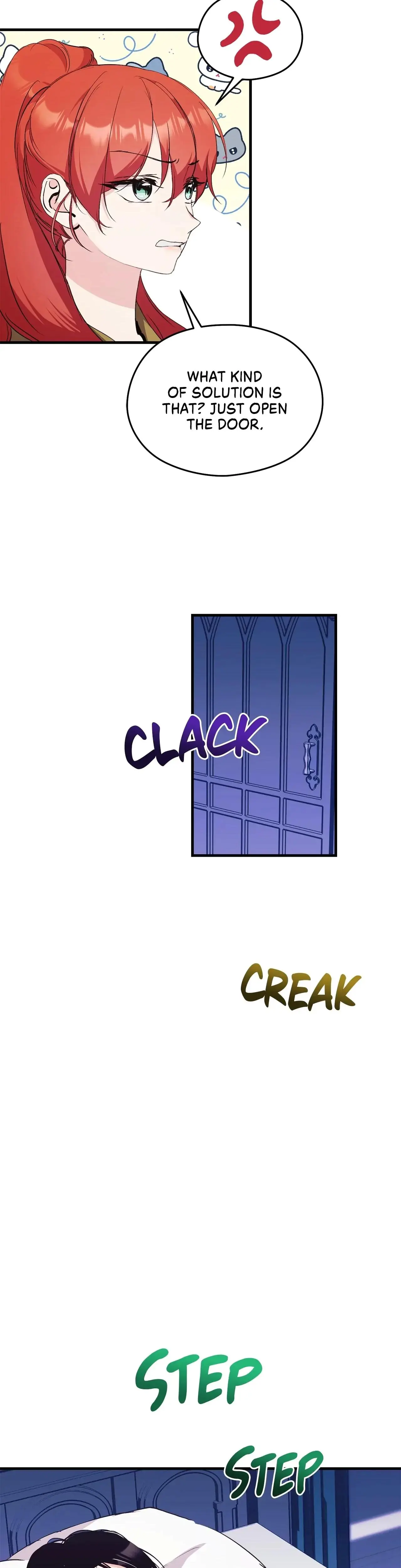 I Don T Want To Bed You Chapter 13 - Page 6