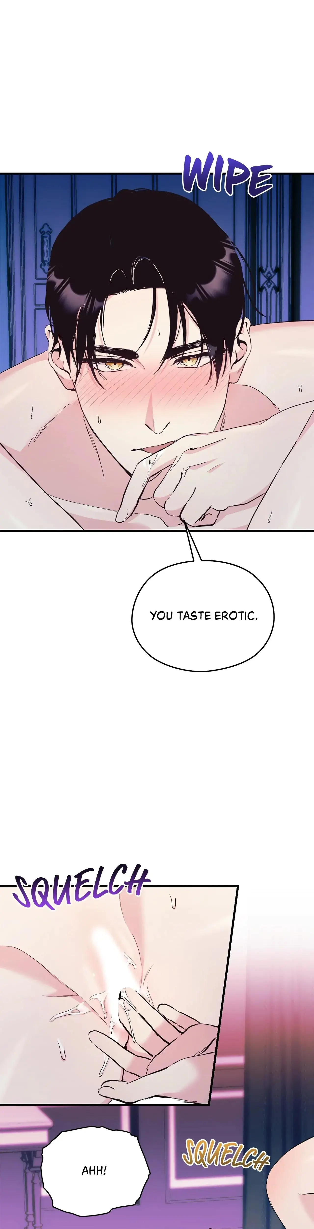 I Don T Want To Bed You Chapter 14 - Page 12