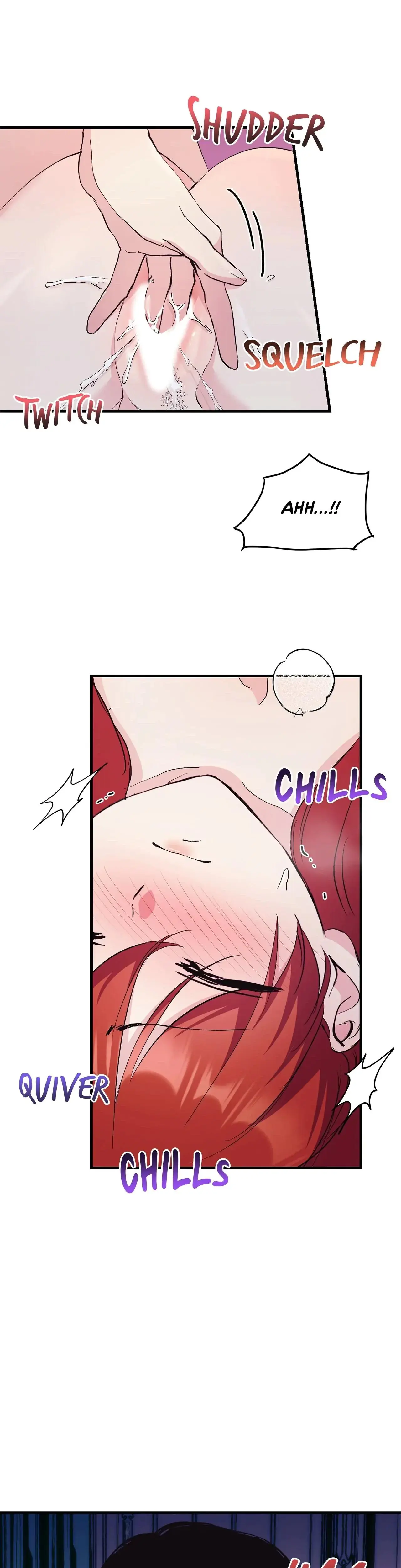 I Don T Want To Bed You Chapter 14 - Page 16