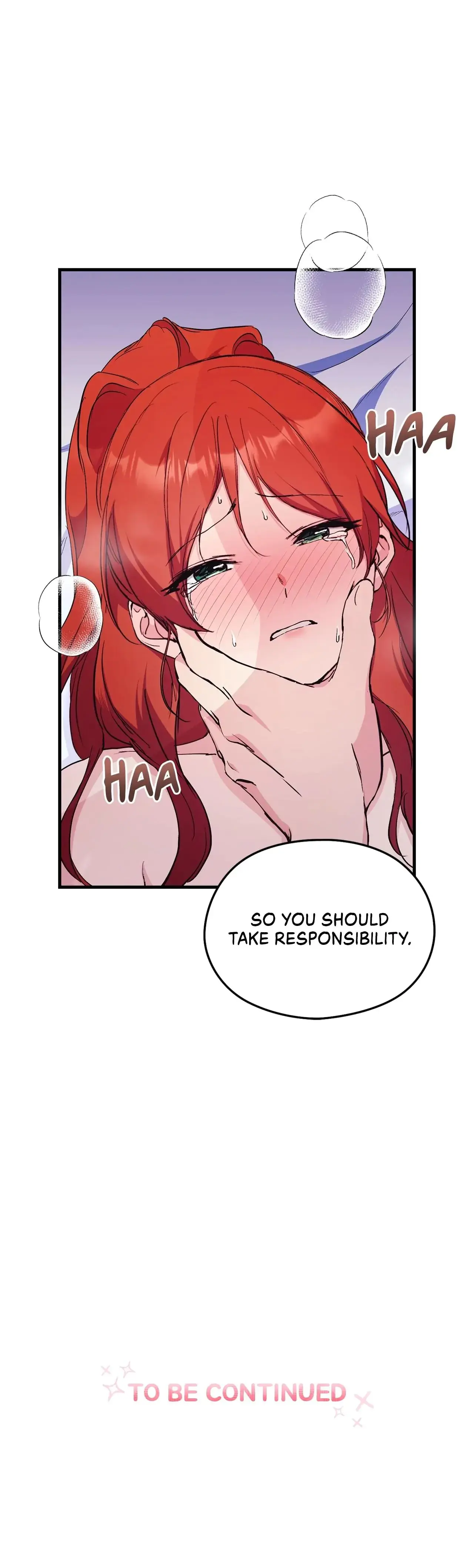 I Don T Want To Bed You Chapter 14 - Page 29