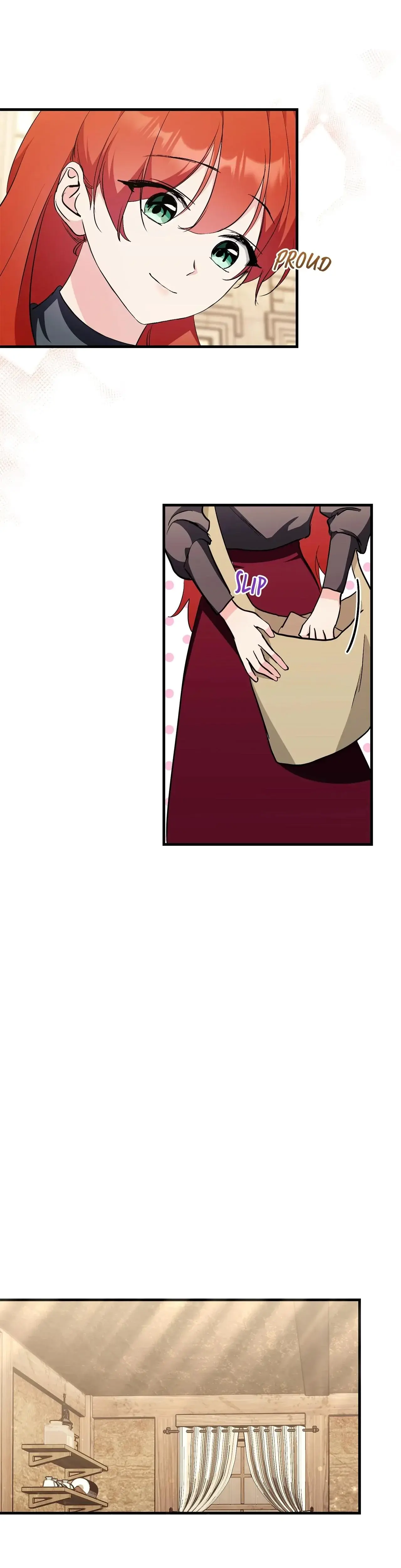 I Don T Want To Bed You Chapter 15 - Page 13