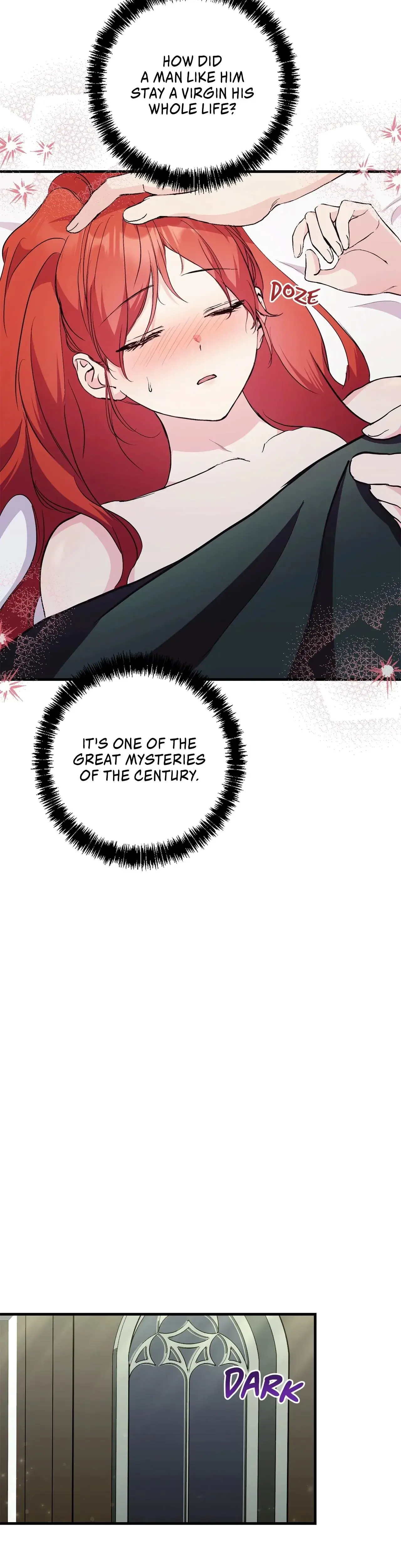 I Don T Want To Bed You Chapter 15 - Page 6