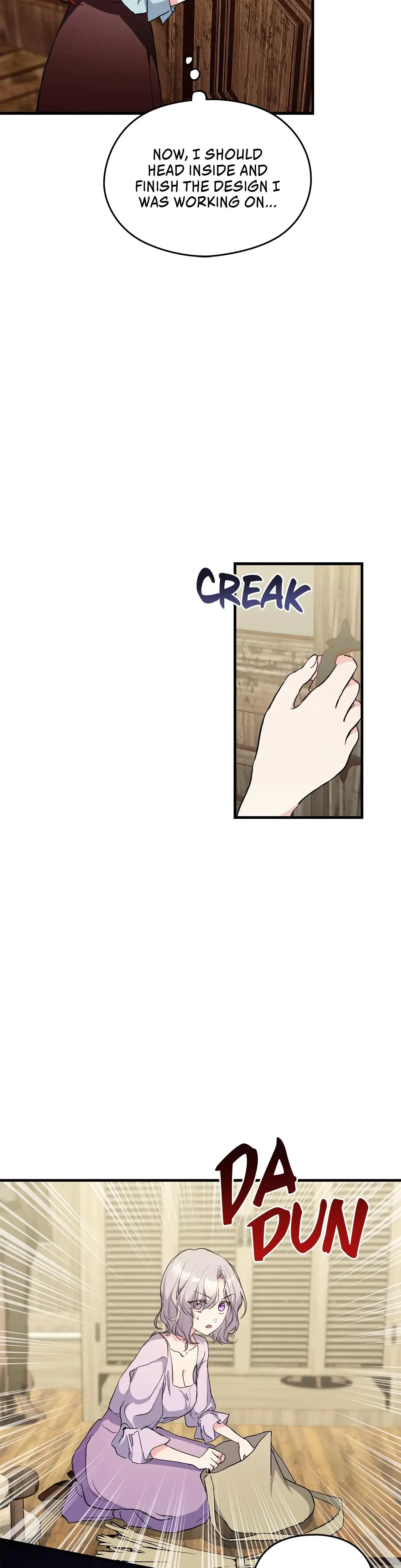 I Don T Want To Bed You Chapter 16 - Page 15