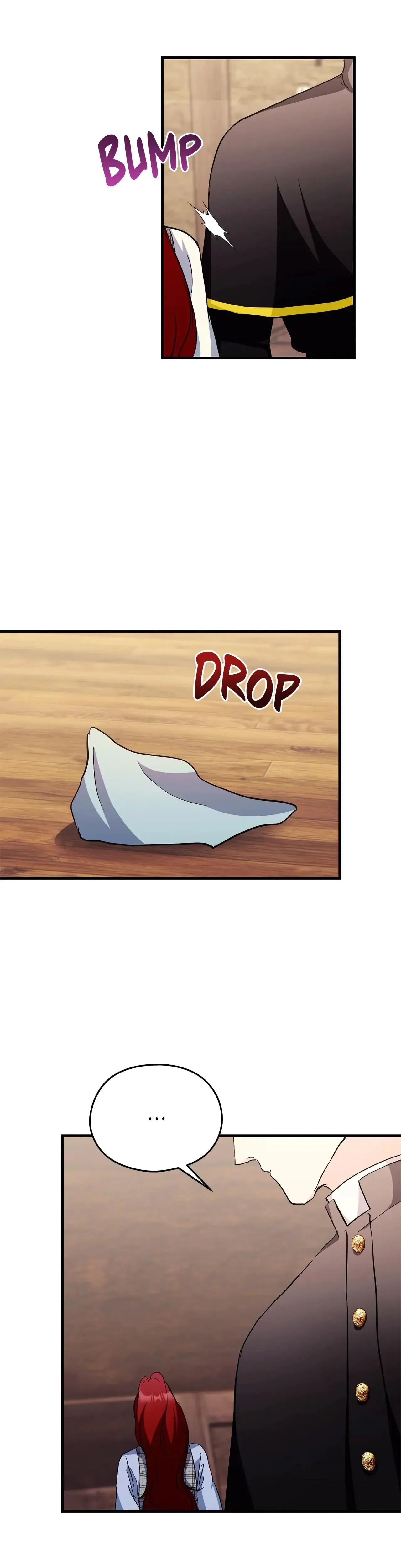I Don T Want To Bed You Chapter 17 - Page 10